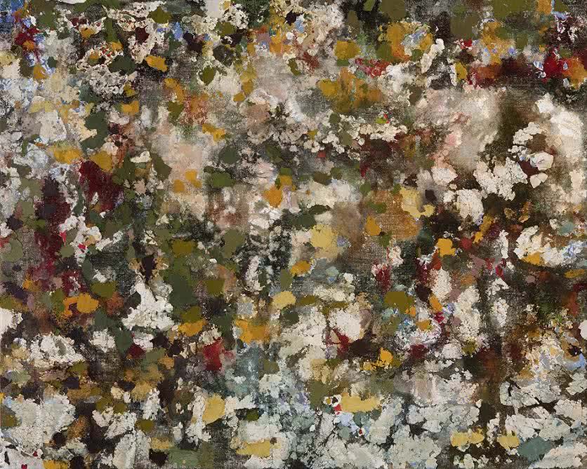 Juan Correa. Sin título 5. 2014.