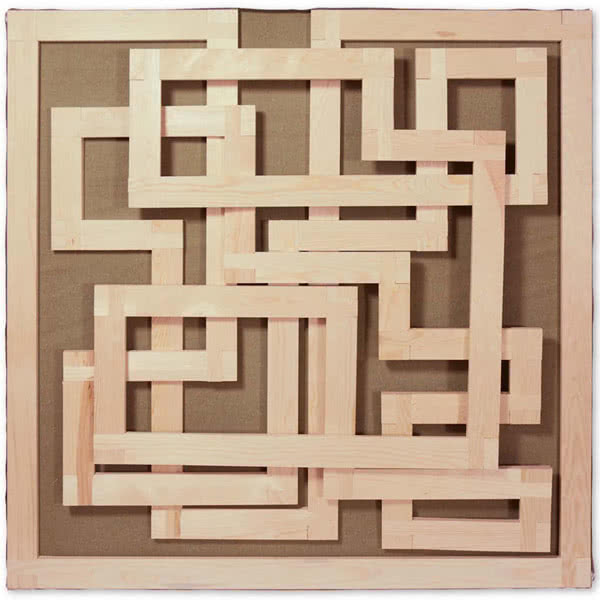 Mateo Mate. La Cara Oculta, 2014.