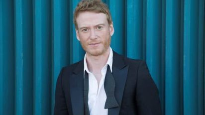 Teddy Thompson (Foto: Amanda Rowan General)