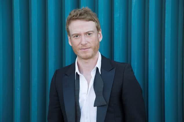 Teddy Thompson (Foto: Amanda Rowan General)