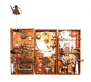 Tres tristes trons (Foto: Cabo San Roque)