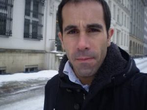 Daniel Abreu. Daniel Abreu.