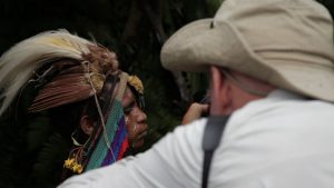 Juliano Ribeiro Salgado. La sal de la tierra.
