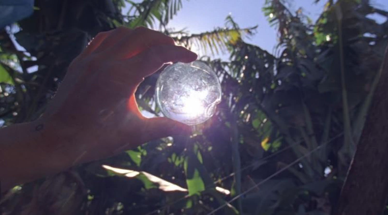 Ben Russell. The Twilight State (2014).