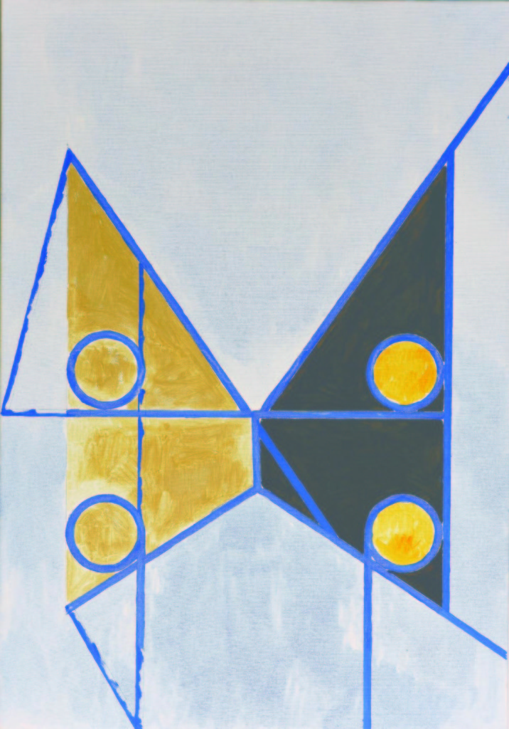 Exposición El trabajo de lo visible