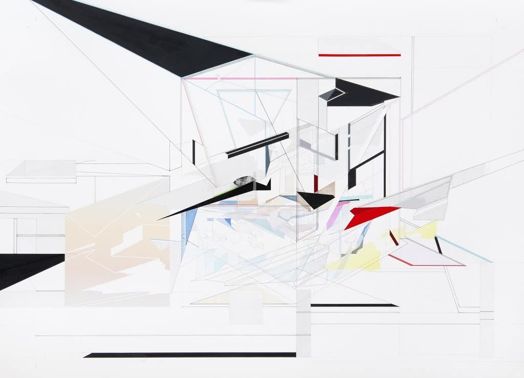 Guillem Juan. Serie Heterotopías nº 6.