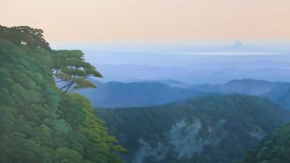 Jorge Cavelier. Horizonte Pacífico, 2013.