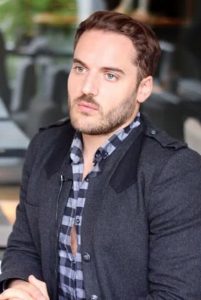 El ilustrador francés Benjamin Lacombe.