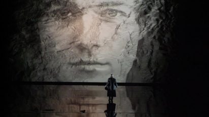 © Antoni Bofill, Death in Venice, Gran Teatre del Liceu de Barcelona