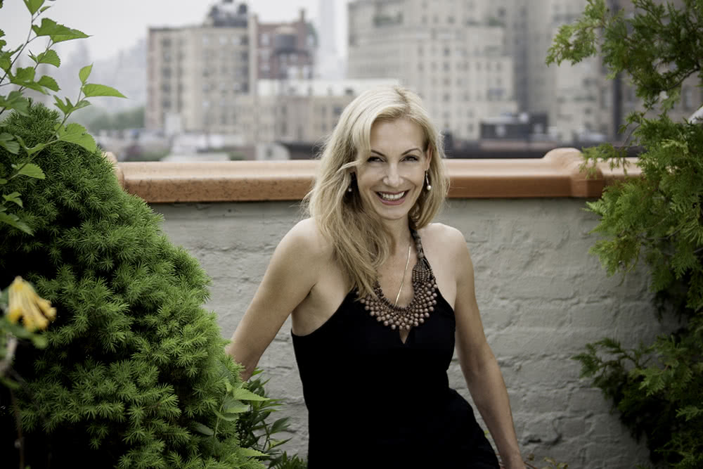 Ute Lemper (Foto: Wolgang Stahr)