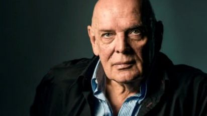 Andrea D'Odorico, retartado por Luis Malibrán. PROD. D'ODORICO.