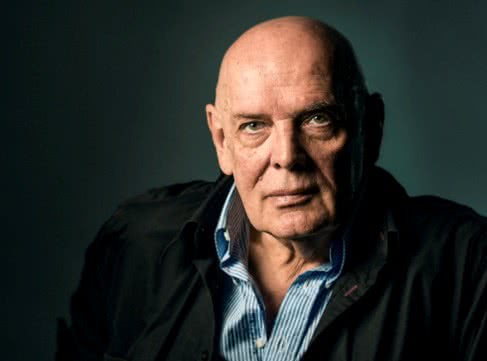 Andrea D'Odorico, retartado por Luis Malibrán. PROD. D'ODORICO.