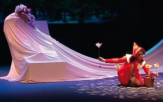 La crónica del lobo