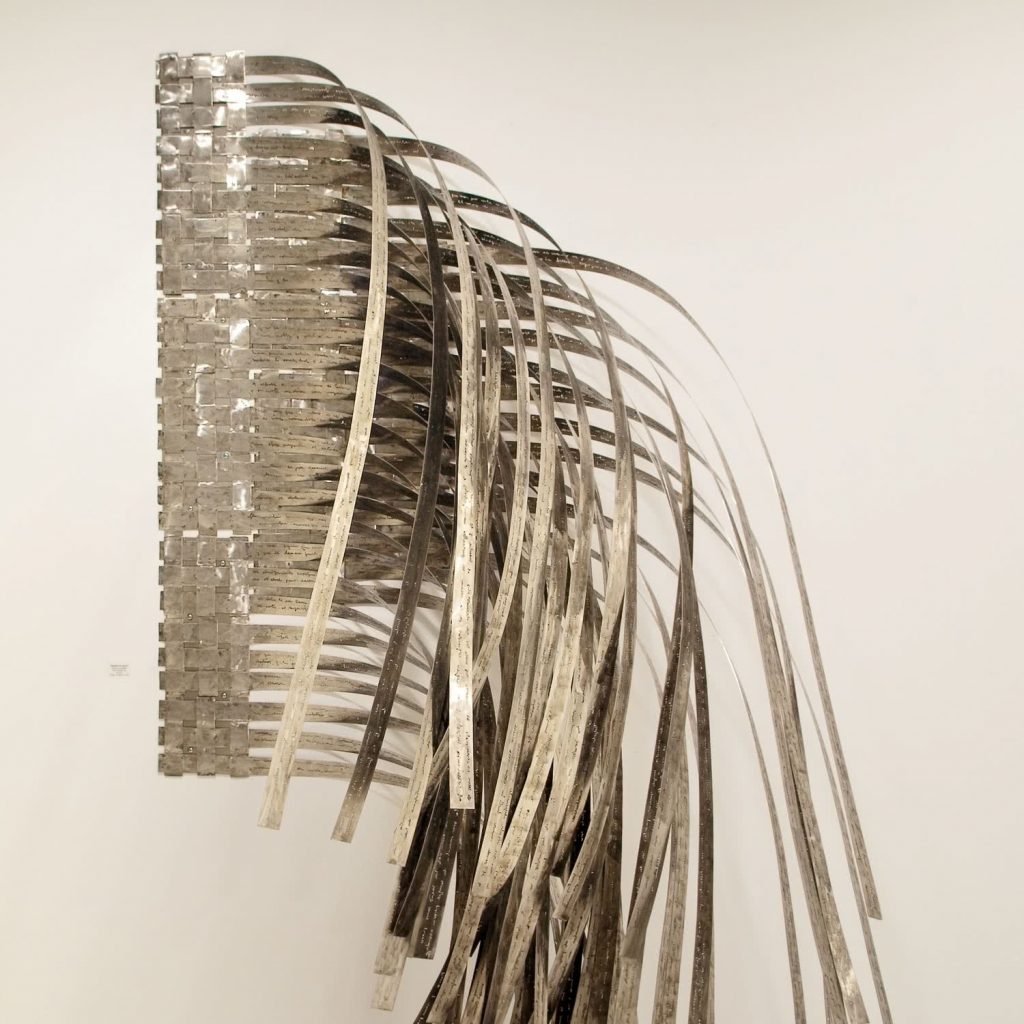 Soledad Penalta. Esculturas del día a día