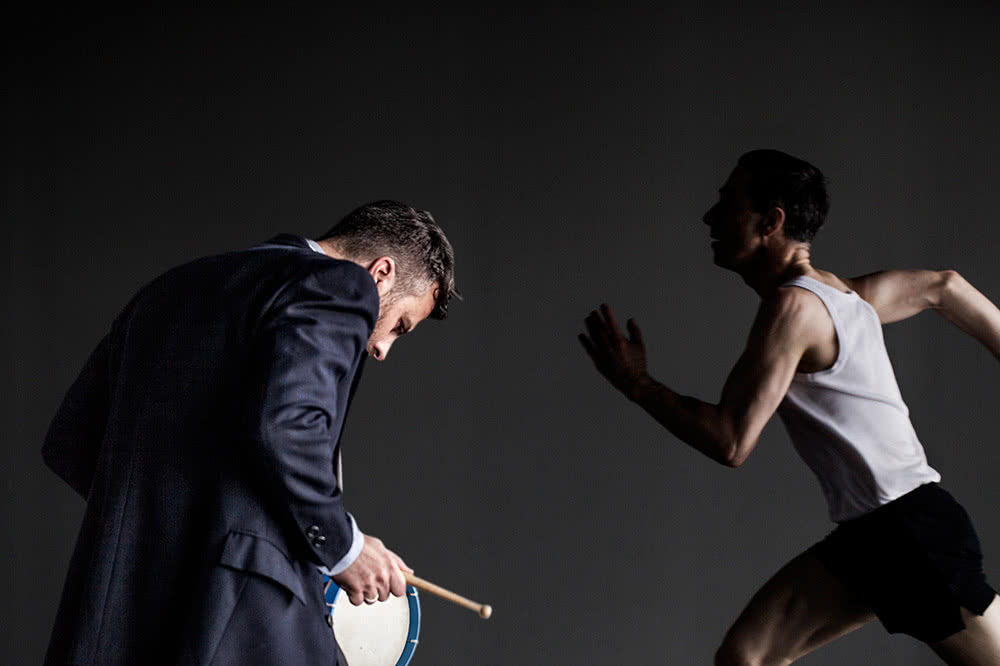 'Vaivén' (Foto: Jacques-André Dupont)