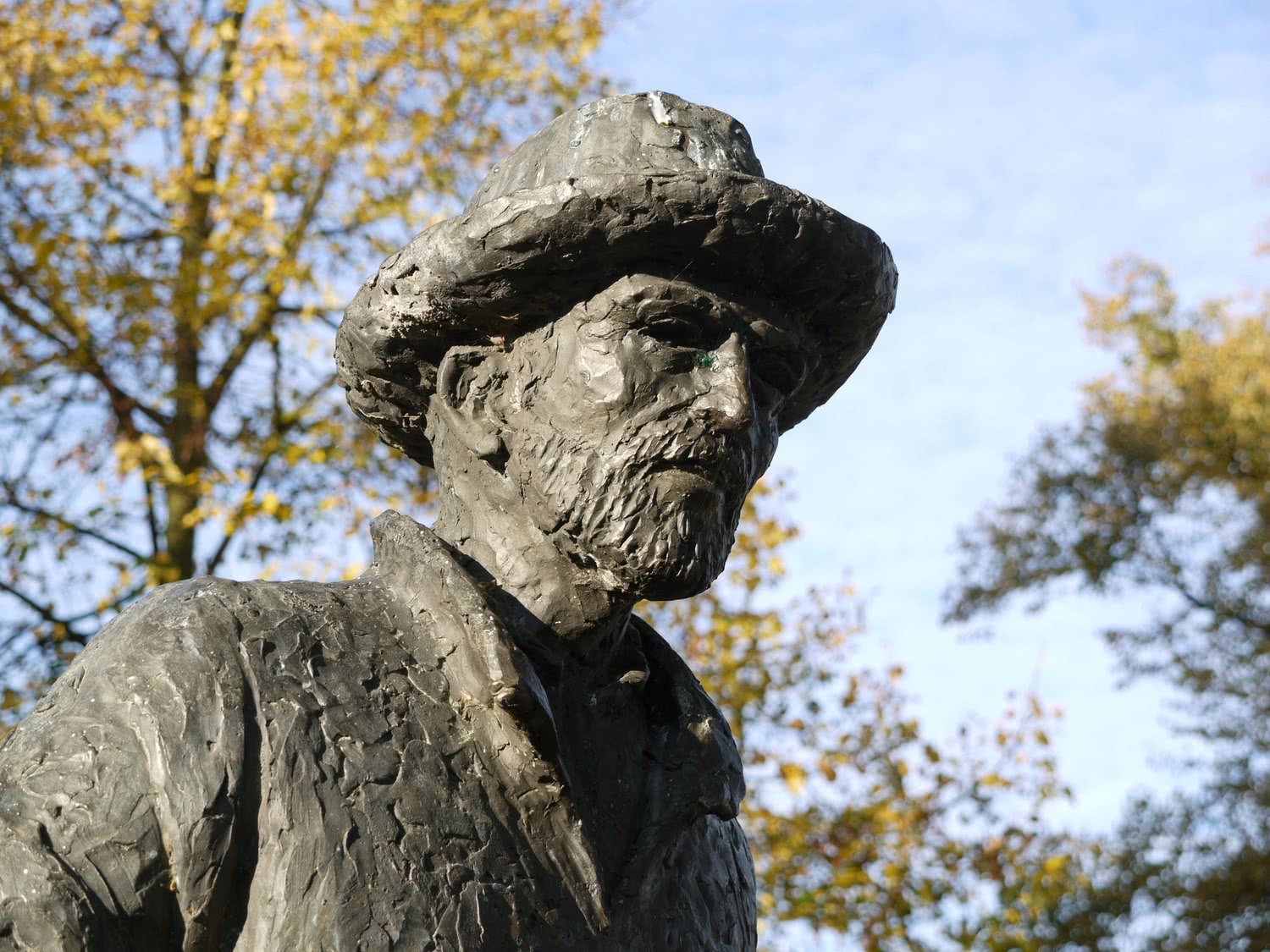 Vincent Park Nuenen.