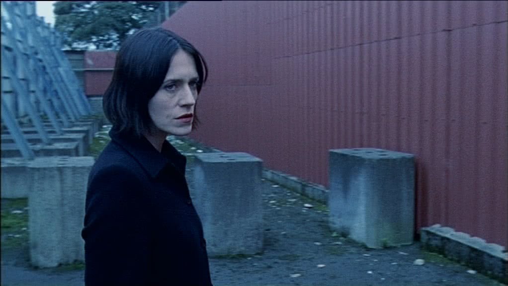 William Doherty. Closure. Cortesía de Estefanía Meana.