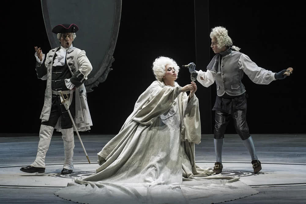 (Foto: Palau de les Arts Reina Sofía)