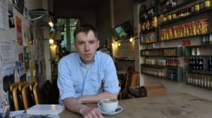 Duncan Campbell / TATE.