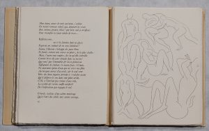 Henri Matisse. Jazz, 1947. Foto: Ramiro Casal. Cortesía Ivorypress.