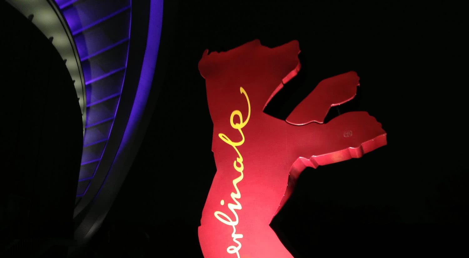 Berlinale. Foto: SORAT-Hotels.