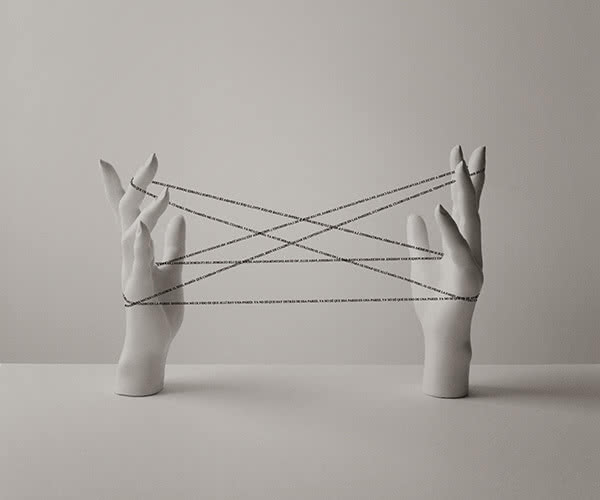 Chema Madoz. Sin título, 2014.