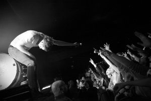 Imagine Dragons (Foto: Wikipedia)