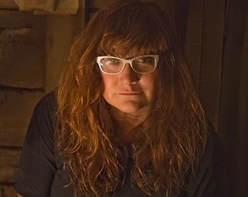 Isabel Coixet. Foto: Leandro Betancor.