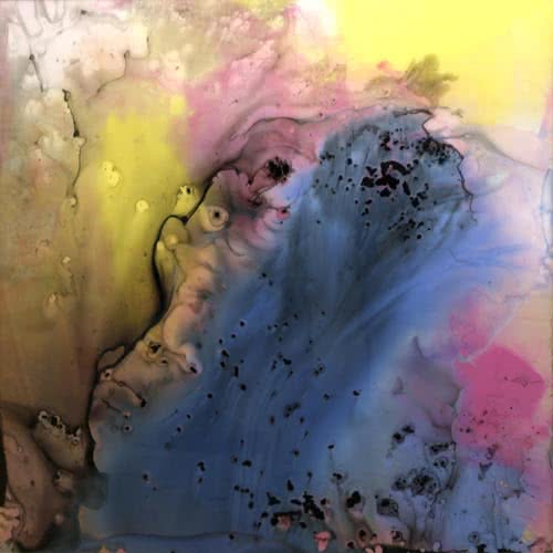 Infinito. Cristina Gamón.