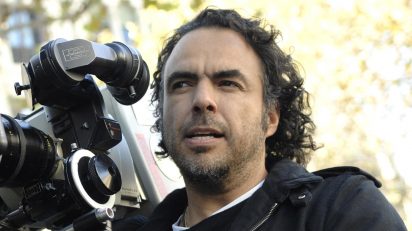 Alejandro González Iñárritu. By Focus Features [CC BY-SA 3.0 (http://creativecommons.org/licenses/by-sa/3.0 )], via Wikimedia Commons.