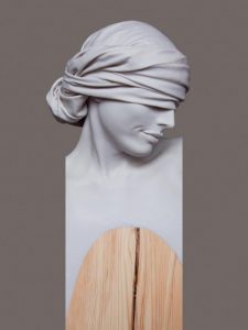 César Orrico. Edith. 2013.