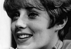 Leslie Gore. Mayo de 1967. (Foto: Wikipedia)