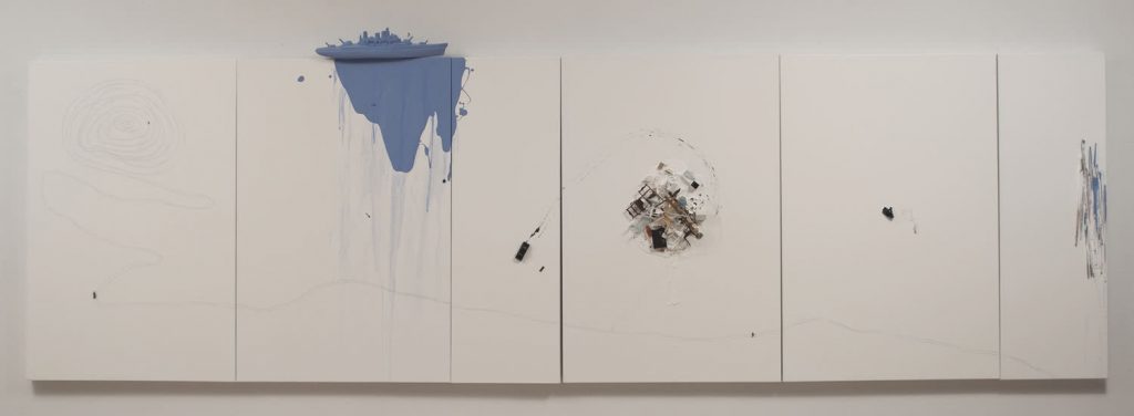 Liliana Porter. Exposición 'No hablaremos de Picasso'