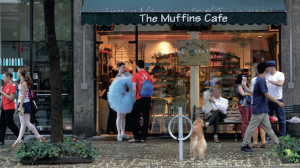 Escenas de Nueva York. Cano Erhardt.