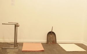 Colectivo A Kassen. Paper Works (Chair) (2014).