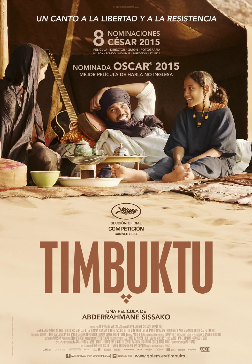 Timbuktu Cartel