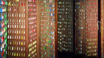 Marisa González. Registros domesticados.