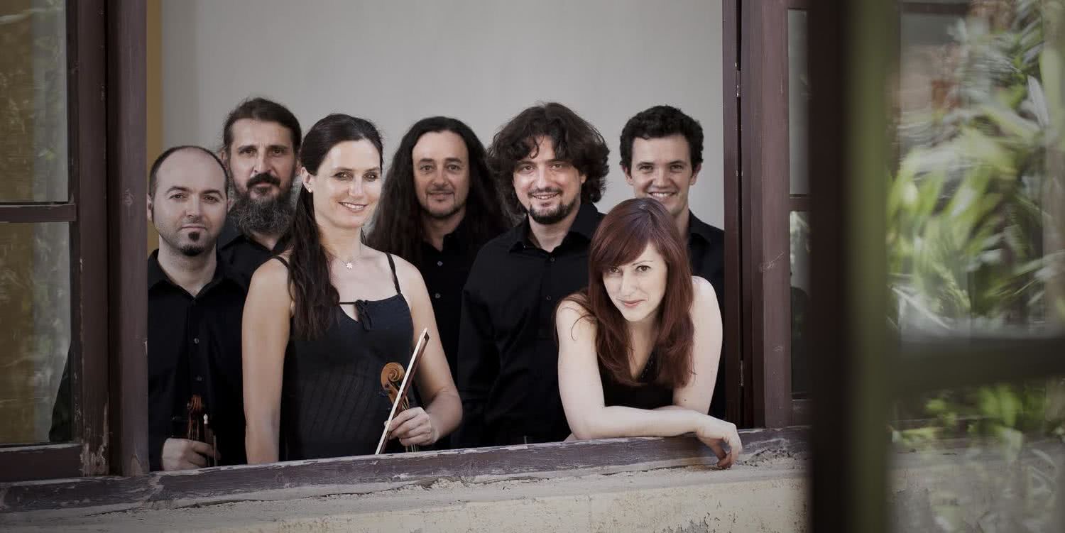 La Tempestad (Foto: Joaquín Clares)