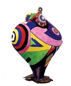 niki de saint phalle