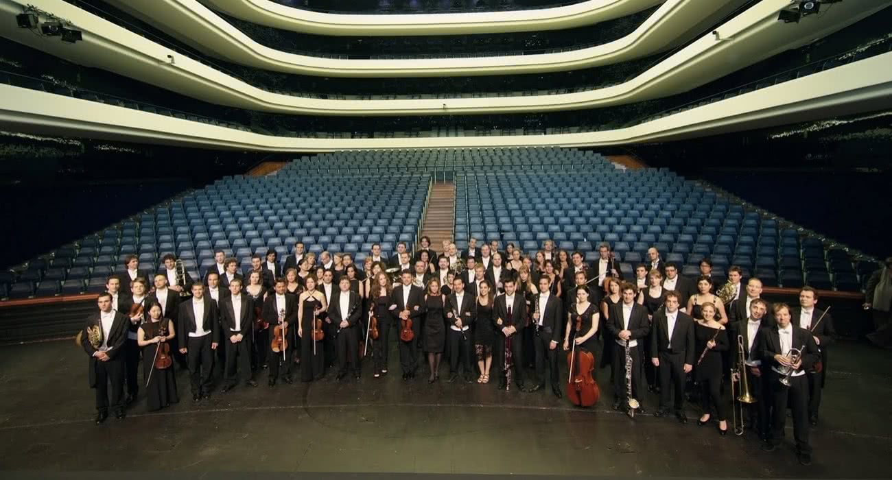 Orquestra de la Comunitat Valenciana
