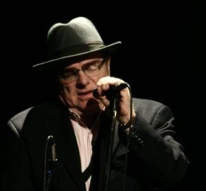 Van Morrison (Foto: Art Siegel / Wikipedia)