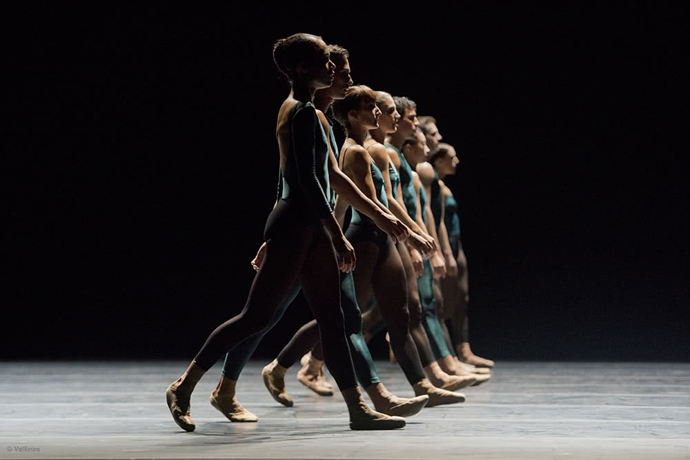 Compañía Nacional de Danza