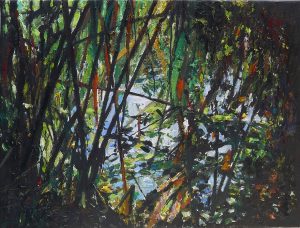 Javier Buzón. Ribera 2.