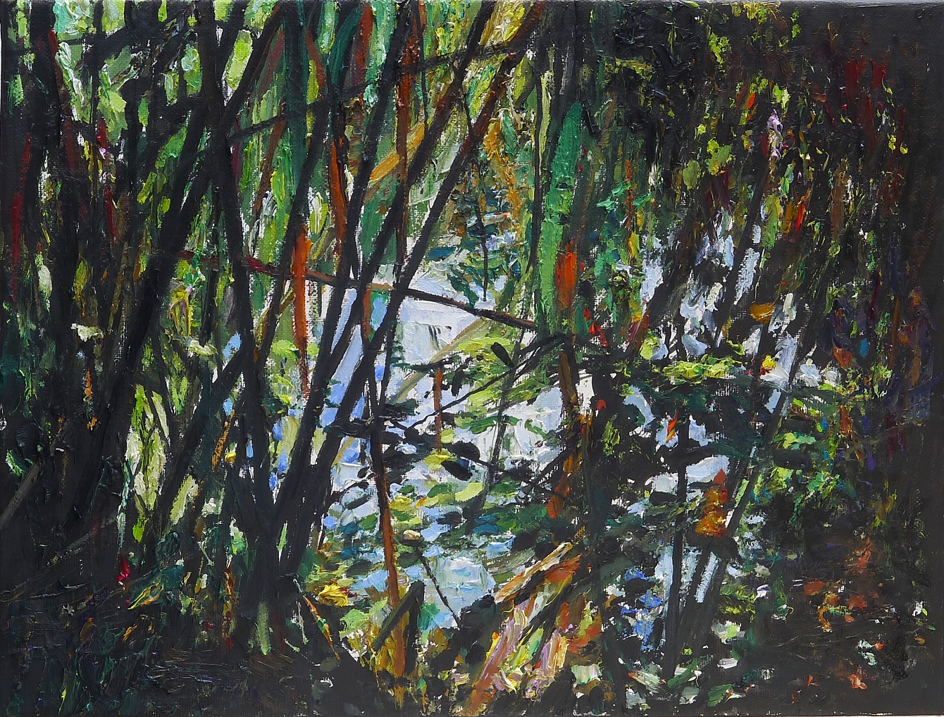 Javier Buzón. Ribera 2.