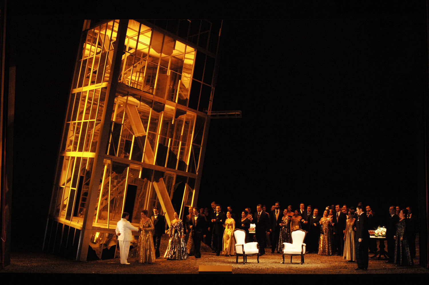 'Lucia di Lammermoor'