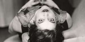 Man Ray. Simone-Kahn. c 1926.