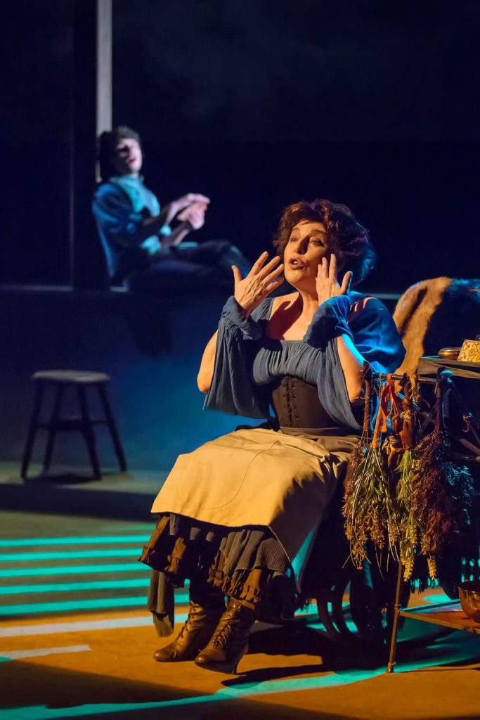 Ojos de agua. Foto: David Ruiz