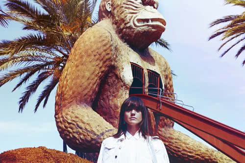 La Bien Querida (Foto: Alberto Mollón)