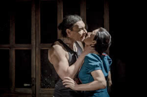 Adentro. Foto: marcosGpunto.