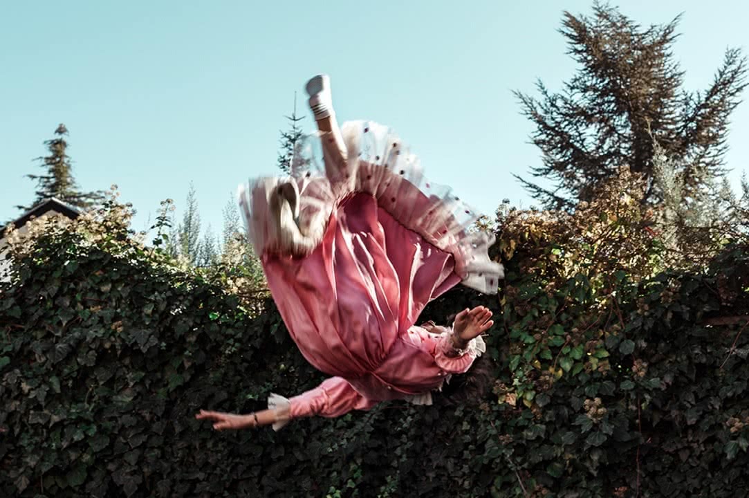 Alberto Lizaralde. Everything will be ok 22. 2014. Ivorypress.